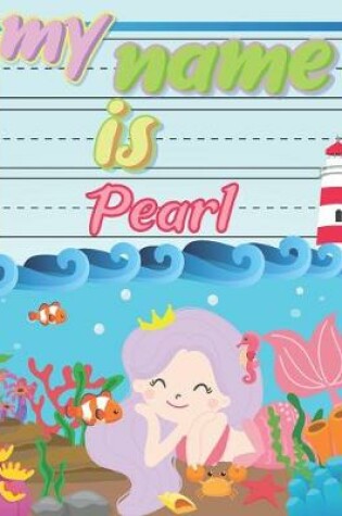 Cover of My Name is Pearl