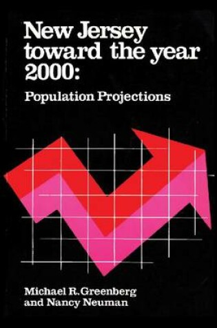 Cover of New Jersey toward the Year 2000