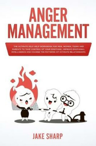 Cover of Anger Management