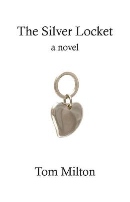 Book cover for The Silver Locket