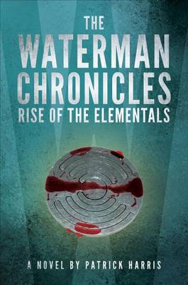 Cover of The Waterman Chronicles