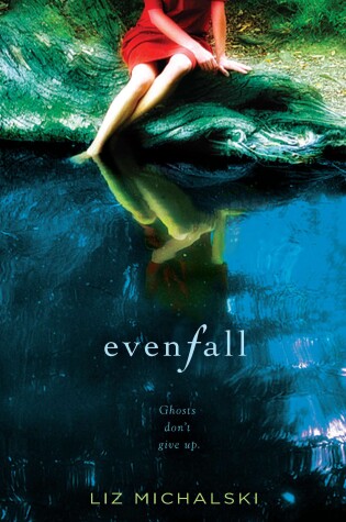 Cover of Evenfall