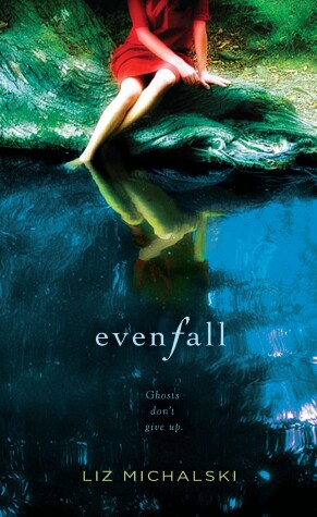 Book cover for Evenfall