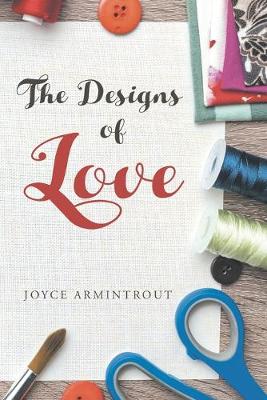 Book cover for The Designs of Love