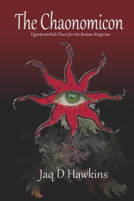 Book cover for The Chaonomicon