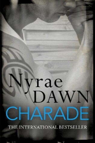 Cover of Charade: The Games Trilogy 1