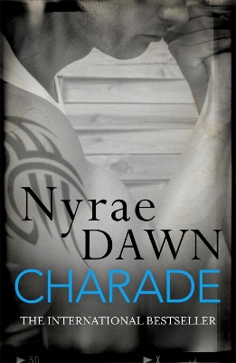 Cover of Charade: The Games Trilogy 1