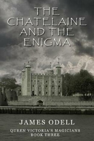 Cover of The Chatelaine and the Enigma