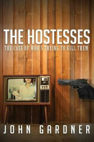 Cover of The Hostesses