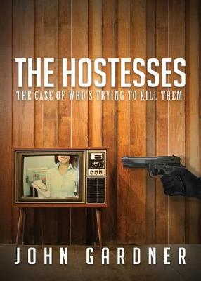 Book cover for The Hostesses