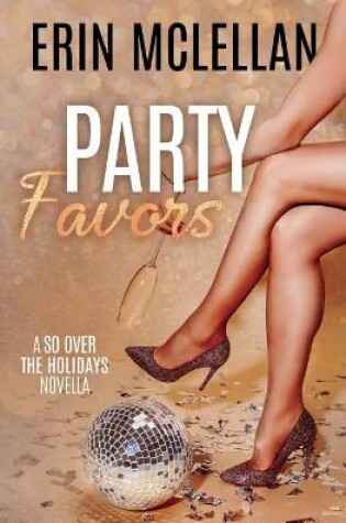 Cover of Party Favors