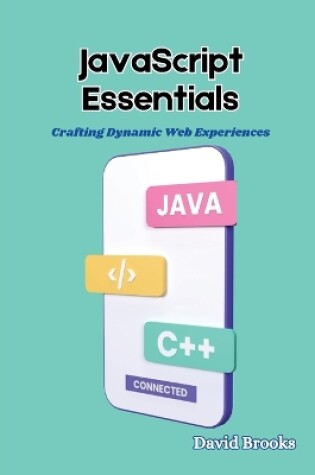 Cover of JavaScript Essentials