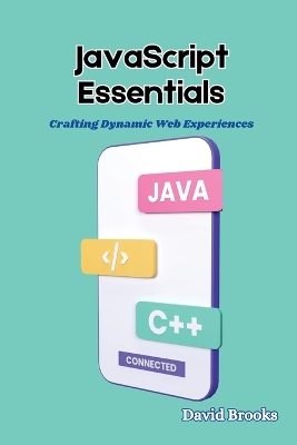 Book cover for JavaScript Essentials