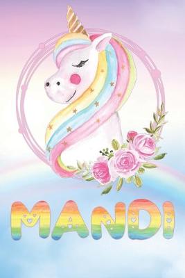 Cover of Mandi
