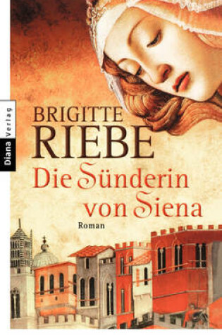 Cover of Die Snderin Von Siena