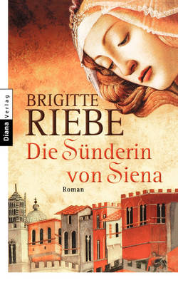 Book cover for Die Snderin Von Siena