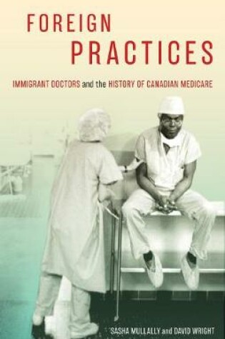 Cover of Foreign Practices