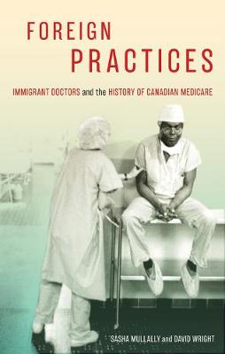 Book cover for Foreign Practices