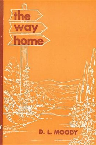 Cover of The Way Home