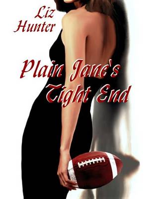 Book cover for Plain Jane's Tight End