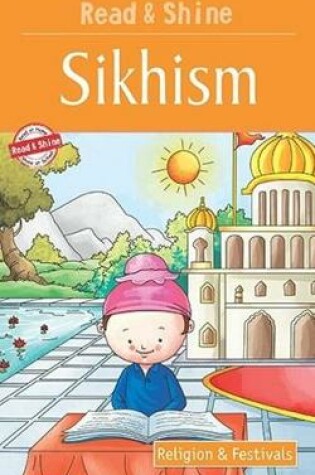 Cover of Sikhism