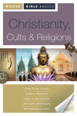 Cover of Christianity, Cults & Religions