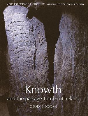 Book cover for Knowth