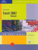 Cover of Microsoft Excel XP