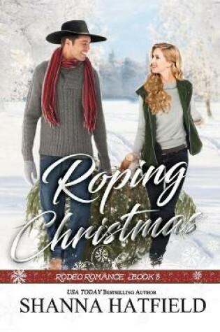 Cover of Roping Christmas