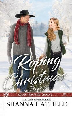 Cover of Roping Christmas