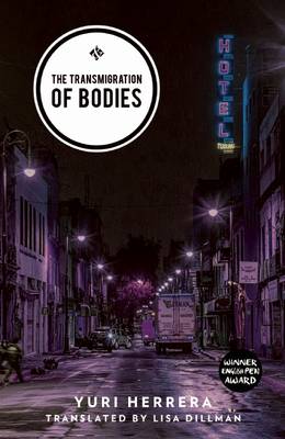 Book cover for The Transmigration of Bodies