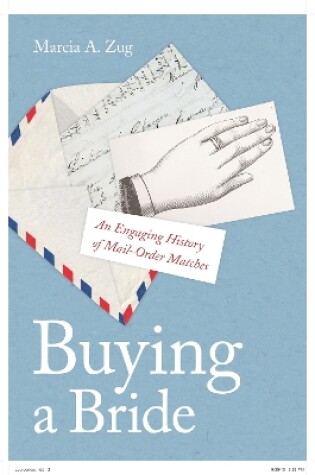 Cover of Buying a Bride