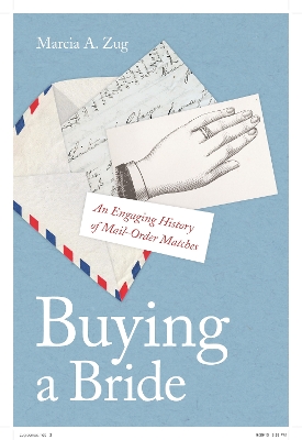 Book cover for Buying a Bride