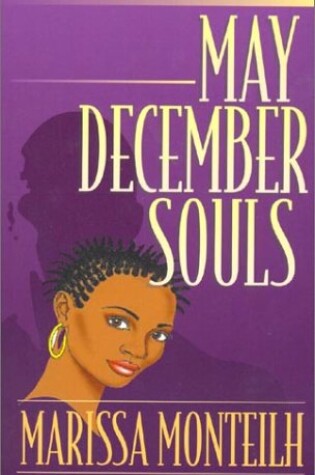 Cover of May December Souls