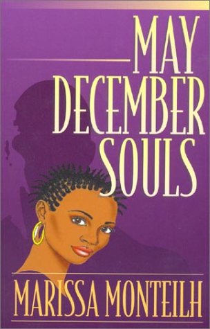 Book cover for May December Souls