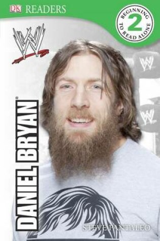 Cover of Daniel Bryan