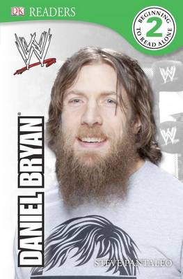 Cover of Daniel Bryan