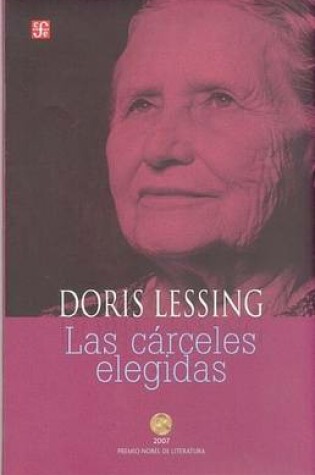 Cover of Las Carceles Elegidas