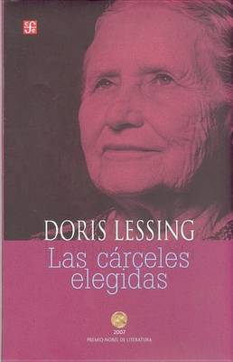 Book cover for Las Carceles Elegidas