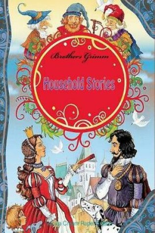 Cover of Household Stories