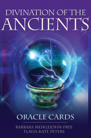 Cover of Divination of the Ancients
