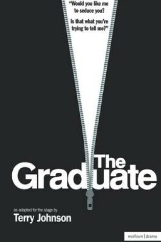 Cover of The Graduate