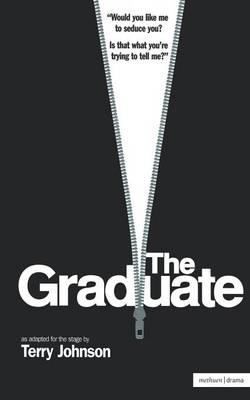 Book cover for The Graduate