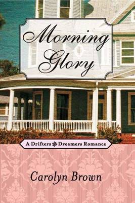 Cover of Morning Glory