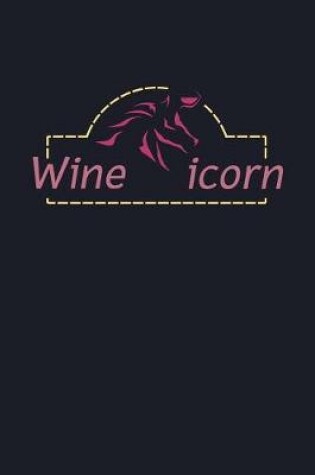 Cover of Wine Icorn