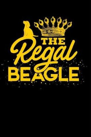 Cover of The Regal Beagle