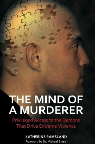 Cover of The Mind of a Murderer