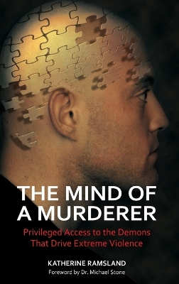 Book cover for The Mind of a Murderer