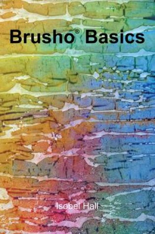 Cover of Brusho(R) Basics