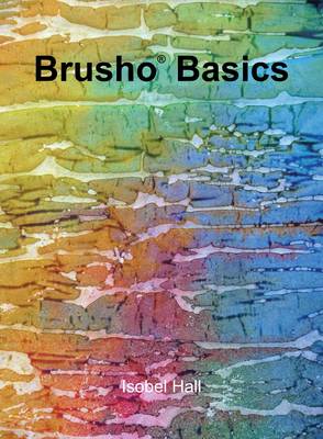 Book cover for Brusho(R) Basics